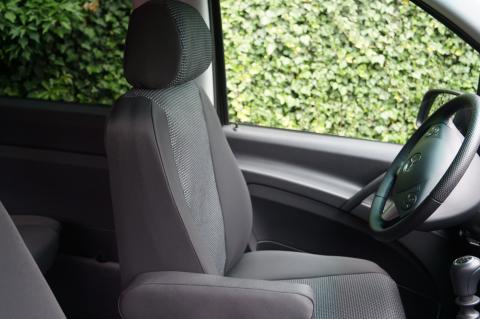 Pokrowce samochodowe Mercedes Vito III 219,24 Pokrowce samochodowe Mercedes Vito III 219,24