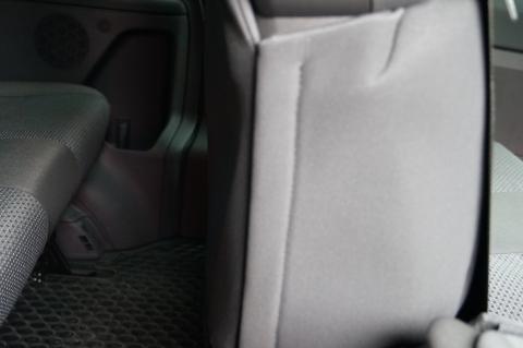 Pokrowce samochodowe Mercedes Vito III 219,28 Pokrowce samochodowe Mercedes Vito III 219,28