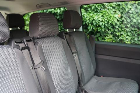 Pokrowce samochodowe Mercedes Vito III 219,32 Pokrowce samochodowe Mercedes Vito III 219,32