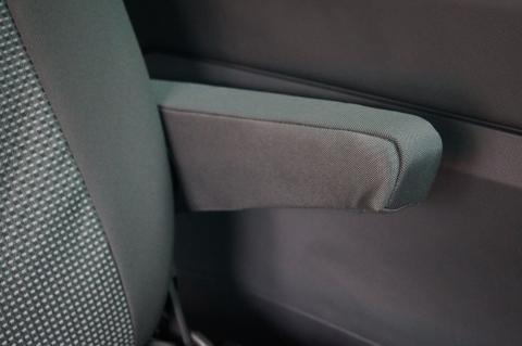 Pokrowce samochodowe Mercedes Vito III 219,36 Pokrowce samochodowe Mercedes Vito III 219,36