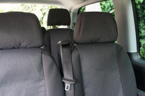 Pokrowce samochodowe Mercedes Vito III 219,40 Pokrowce samochodowe Mercedes Vito III 219,40