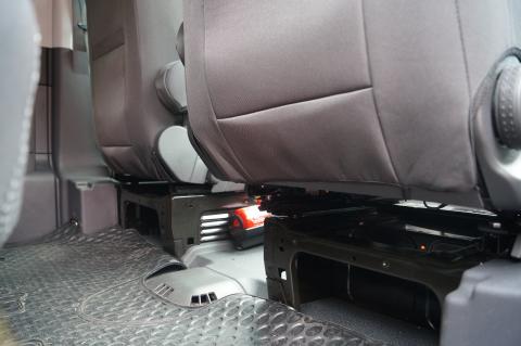 Pokrowce samochodowe Mercedes Vito III 219,46 Pokrowce samochodowe Mercedes Vito III 219,46
