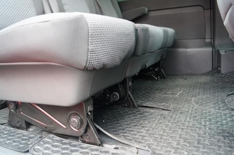 Pokrowce samochodowe Mercedes Vito III 219,48 Pokrowce samochodowe Mercedes Vito III 219,48