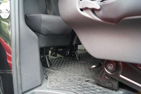 Pokrowce samochodowe Mercedes Vito III 219,50 Pokrowce samochodowe Mercedes Vito III 219,50