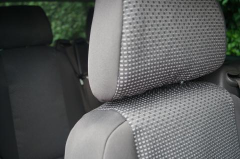 Pokrowce samochodowe Mercedes Vito III 219,58 Pokrowce samochodowe Mercedes Vito III 219,58