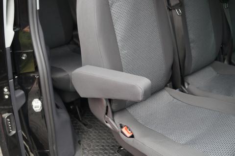 Pokrowce samochodowe Mercedes Vito III 219,60 Pokrowce samochodowe Mercedes Vito III 219,60