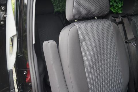 Pokrowce samochodowe Mercedes Vito III 219,66 Pokrowce samochodowe Mercedes Vito III 219,66