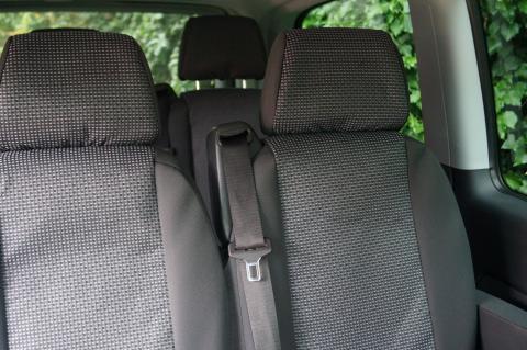 Pokrowce samochodowe Mercedes Vito III 219,70 Pokrowce samochodowe Mercedes Vito III 219,70