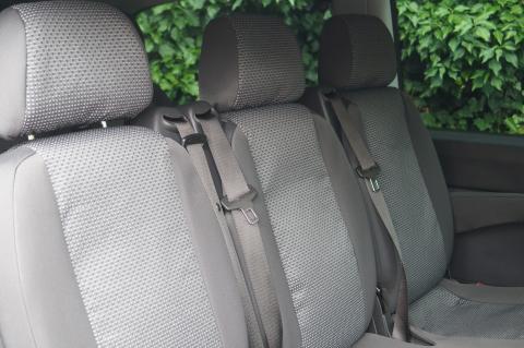 Pokrowce samochodowe Mercedes Vito III 219,74 Pokrowce samochodowe Mercedes Vito III 219,74