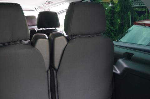 Pokrowce samochodowe Mercedes Vito III 219,76 Pokrowce samochodowe Mercedes Vito III 219,76