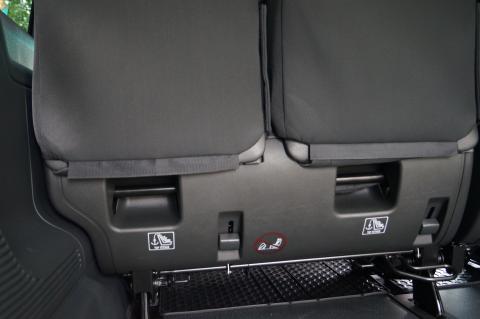 Pokrowce samochodowe Mercedes Vito III 219,78 Pokrowce samochodowe Mercedes Vito III 219,78
