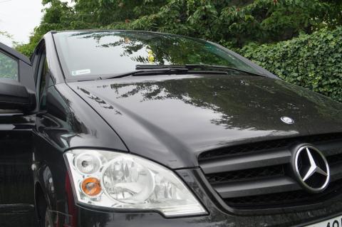 Pokrowce samochodowe Mercedes Vito III 219,84 Pokrowce samochodowe Mercedes Vito III 219,84