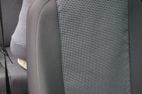 Pokrowce samochodowe Mercedes Vito III 219,9 Pokrowce samochodowe Mercedes Vito III 219,9