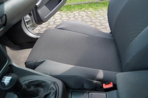 Pokrowce samochodowe Audi A-4 kubełkowe 222,14 Pokrowce samochodowe Audi A-4 kubełkowe 222,14