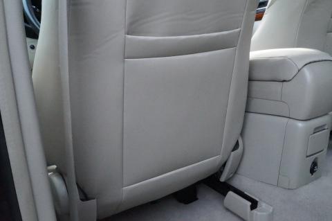 Pokrowce samochodowe Toyota Avensis II siedziska kubekowe 224,2