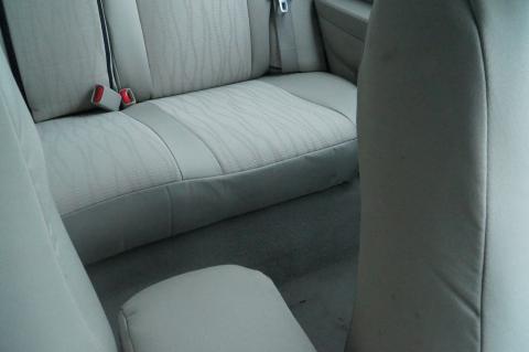 Pokrowce samochodowe Toyota Avensis II siedziska kubekowe 224,25
