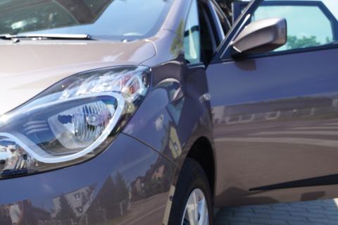 Producent pokrowców Hyundai iX 20 2015 Czeladź ul. Nowopogońska 70 Hyundai iX 20 2015 Czeladź ul. Nowopogońska 70