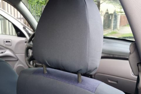 Pokrowce samochodowe Nissan Almera 2003 230,1 Pokrowce samochodowe Nissan Almera 2003 230,1