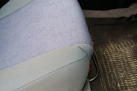 Pokrowce samochodowe Nissan Almera 2003 230,11 Pokrowce samochodowe Nissan Almera 2003 230,11