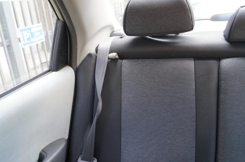 Pokrowce samochodowe Honda City V 233,18 Pokrowce samochodowe Honda City V 233,18