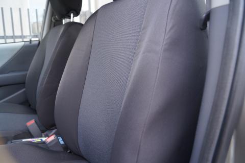 Pokrowce samochodowe Honda City V 233,3 Pokrowce samochodowe Honda City V 233,3