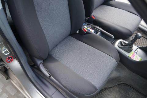 Pokrowce samochodowe Honda City V 233,7 Pokrowce samochodowe Honda City V 233,7