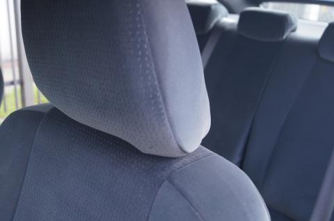 Pokrowce samochodowe Honda Civic IX Hatchback czarny welur 234,11 Pokrowce samochodowe Honda Civic IX Hatchback czarny welur 234,11