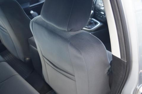 Pokrowce samochodowe Honda Civic IX Hatchback czarny welur 234,20 Pokrowce samochodowe Honda Civic IX Hatchback czarny welur 234,20