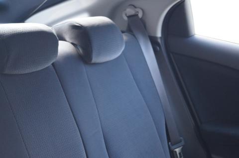 Pokrowce samochodowe Honda Civic IX Hatchback czarny welur 234,38 Pokrowce samochodowe Honda Civic IX Hatchback czarny welur 234,38