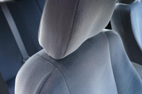 Pokrowce samochodowe Honda Civic IX Hatchback czarny welur 234,5 Pokrowce samochodowe Honda Civic IX Hatchback czarny welur 234,5