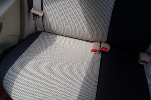 Pokrowce samochodowe Kia Rio II 236,36 Pokrowce samochodowe Kia Rio II 236,36