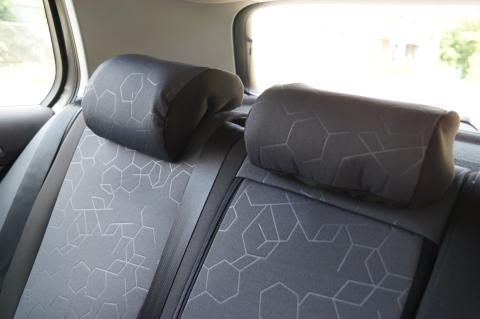 Pokrowce samochodowe Volkswagen Golf 7 Comfortline 237,22 Pokrowce samochodowe Volkswagen Golf 7 Comfortline 237,22