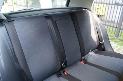 Pokrowce samochodowe Volkswagen Golf 7 Comfortline 237,26 Pokrowce samochodowe Volkswagen Golf 7 Comfortline 237,26