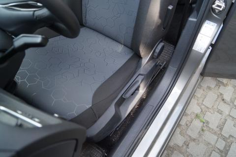 Pokrowce samochodowe Volkswagen Golf 7 Comfortline 237,5 Pokrowce samochodowe Volkswagen Golf 7 Comfortline 237,5
