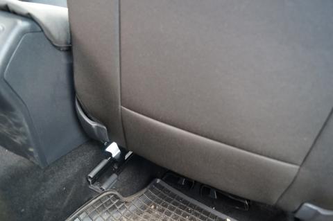 Pokrowce samochodowe Volkswagen Golf 7 Comfortline 237,7 Pokrowce samochodowe Volkswagen Golf 7 Comfortline 237,7