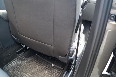 Pokrowce samochodowe Volkswagen Golf 7 Comfortline 237,9 Pokrowce samochodowe Volkswagen Golf 7 Comfortline 237,9