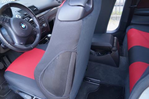 Pokrowce samochodowe BMW 118 3 drzwiowe 239,1 Pokrowce samochodowe BMW 118 3 drzwiowe 239,1