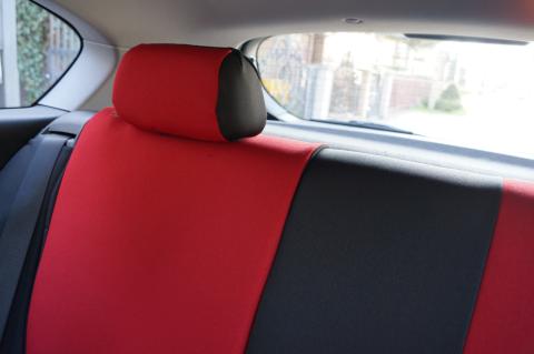 Pokrowce samochodowe BMW 118 3 drzwiowe 239,9 Pokrowce samochodowe BMW 118 3 drzwiowe 239,9