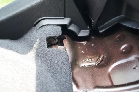 Pokrowce samochodowe Opel Astra IV 241,36 Pokrowce samochodowe Opel Astra IV 241,36