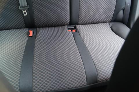 Pokrowce samochodowe Opel Astra IV 241,38 Pokrowce samochodowe Opel Astra IV 241,38