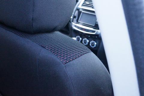 Pokrowce samochodowe Mitsubishi ASX 246,9 Pokrowce samochodowe Mitsubishi ASX 246,9