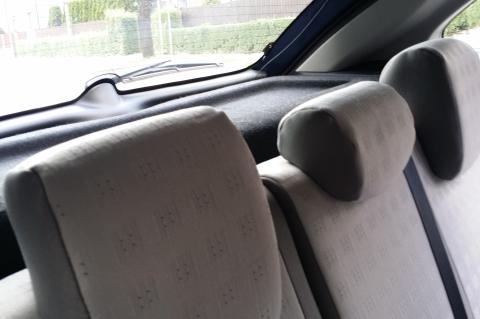 Pokrowce samochodowe Suzuki Baleno II 249,32 Pokrowce samochodowe Suzuki Baleno II 249,32