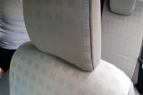 Pokrowce samochodowe Suzuki Baleno II 249,7 Pokrowce samochodowe Suzuki Baleno II 249,7
