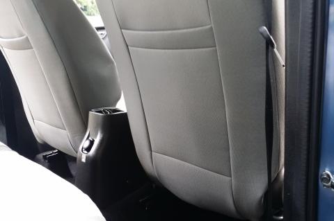 Pokrowce samochodowe Suzuki Baleno II 249,9 Pokrowce samochodowe Suzuki Baleno II 249,9