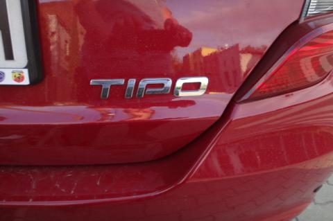 Producent pokrowców Fiat Tipo II Czeladź ul. Nowopogońska 70 Fiat Tipo II Czeladź ul. Nowopogońska 70