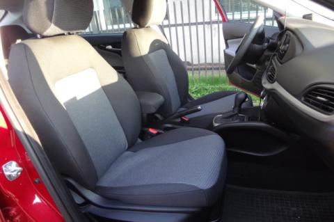 Pokrowce samochodowe Fiat Tipo II 252,7 Pokrowce samochodowe Fiat Tipo II 252,7
