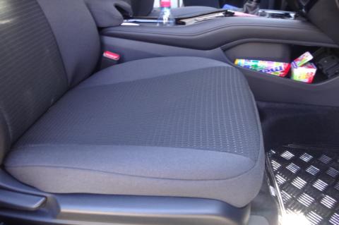 Pokrowce samochodowe Honda HR-V II 253,16 Pokrowce samochodowe Honda HR-V II 253,16