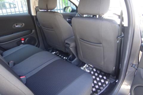 Pokrowce samochodowe HR-V II 253,28 Pokrowce samochodowe HR-V II 253,28