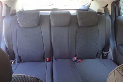 Pokrowce samochodowe HR-V II 253,48 Pokrowce samochodowe HR-V II 253,48