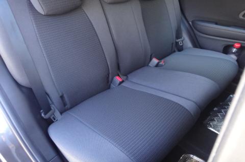 Pokrowce samochodowe HR-V II 253,50 Pokrowce samochodowe HR-V II 253,50